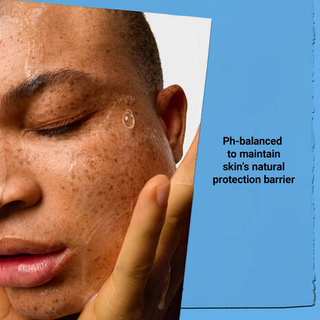 Ultra Facial Cleanser - Image 4