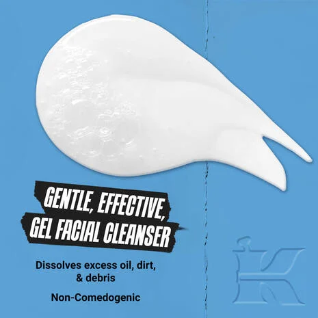 Ultra Facial Cleanser - Image 7