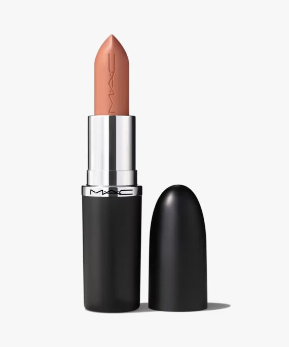 MAC Macximal Sleek Satin Lipsticks