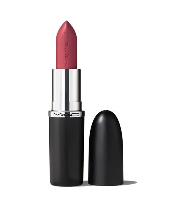 MAC Macximal Sleek Satin Lipsticks