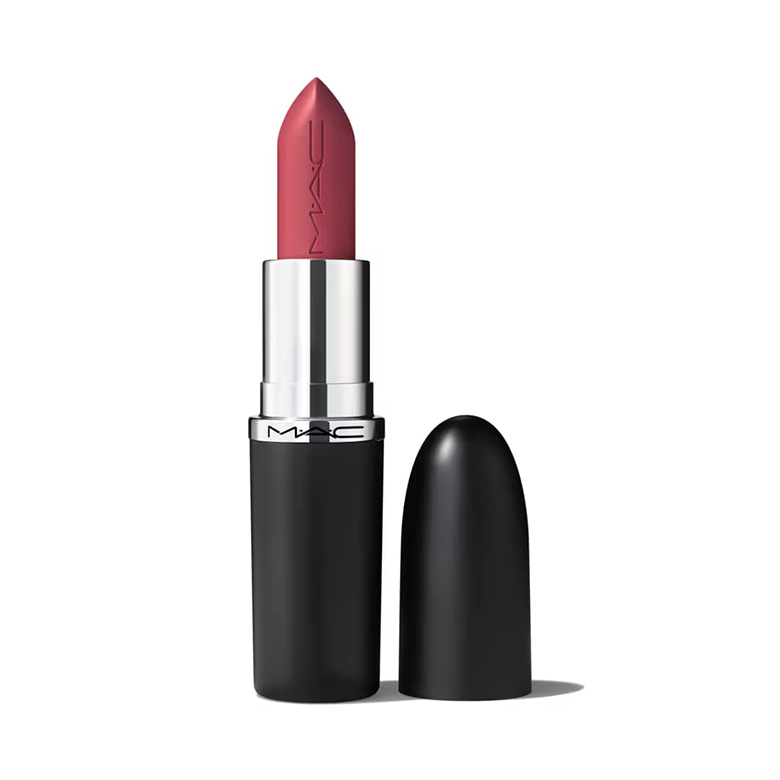 MAC Macximal Sleek Satin Lipsticks