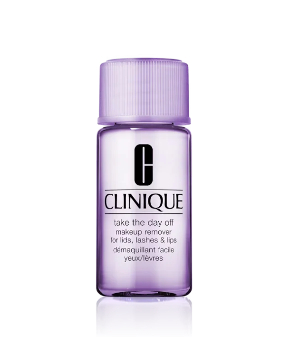 Take The Day Off™ Makeup Remover For Lids, Lashes & Lips