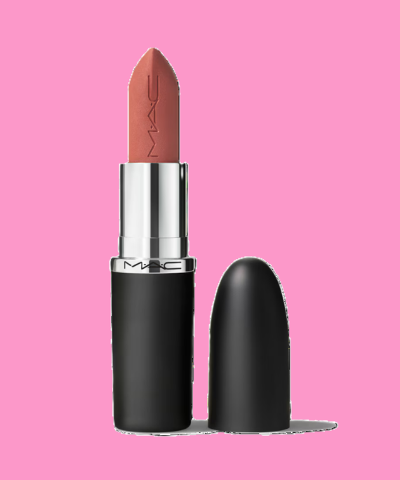 MAC Macximal Sleek Satin Lipsticks