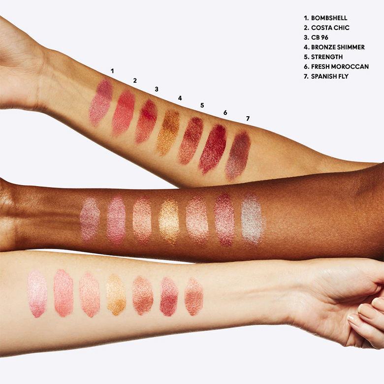 MAC FROST lipstick - Image 5