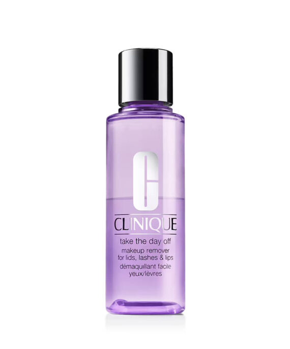Take The Day Off™ Makeup Remover For Lids, Lashes & Lips