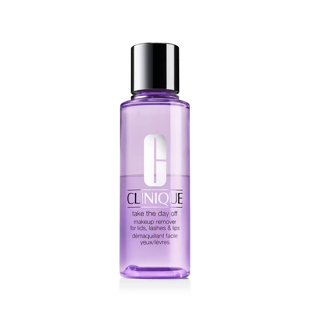 Take The Day Off™ Makeup Remover For Lids, Lashes & Lips
