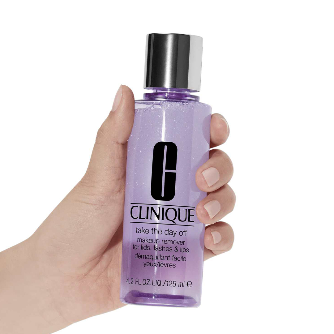 Take The Day Off™ Makeup Remover For Lids, Lashes & Lips - Image 5