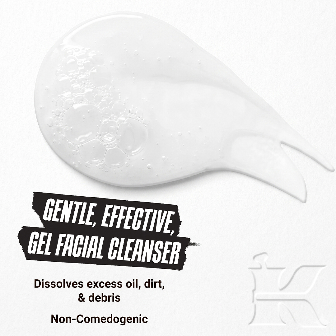 Ultra Facial Cleanser - Image 2