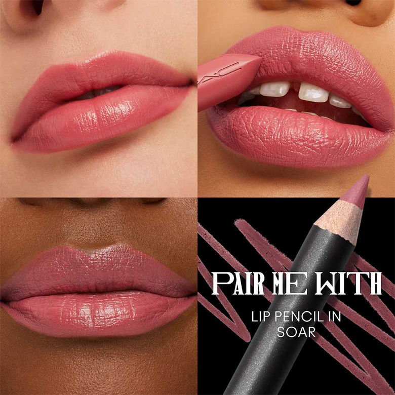 MAC Macximal Sleek Satin Lipsticks - Image 3