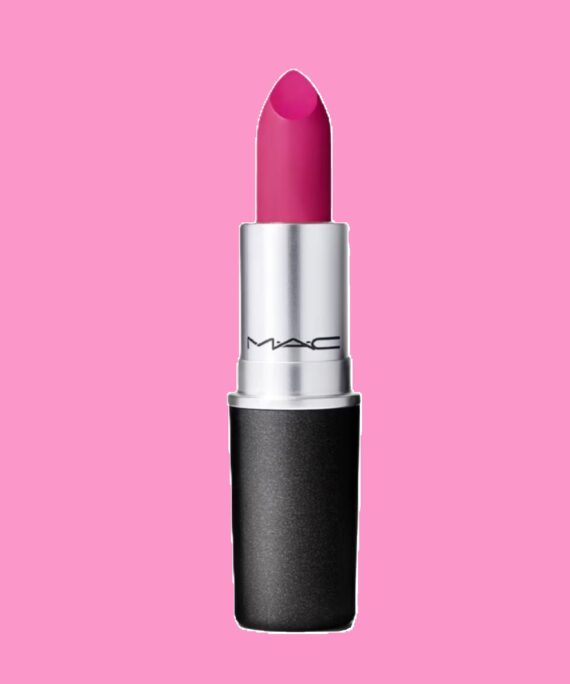 Mac Retro Matte Lipstick