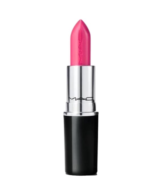 MAC - LusterGlass Sheer-Shine Lipsticks