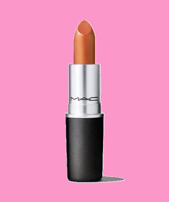MAC FROST lipstick