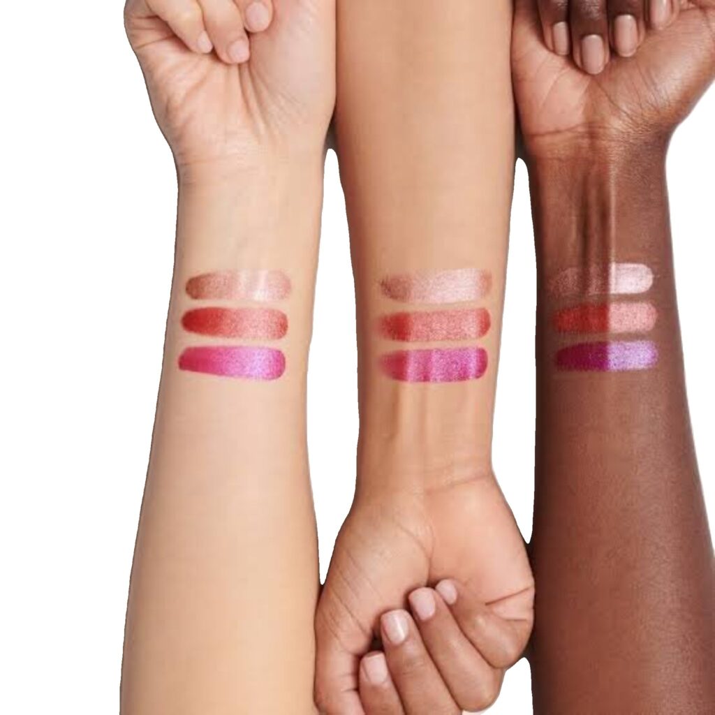 matte vs hydrating lipstick Pakistan