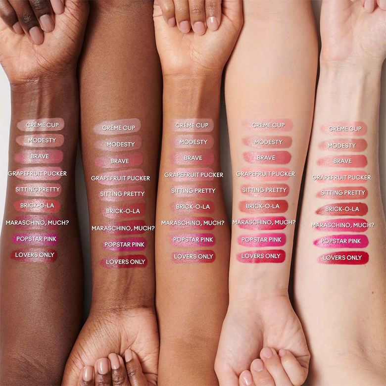 MAC Macximal Sleek Satin Lipsticks - Image 4