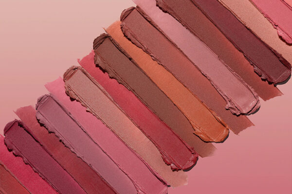 Hydrating vs Matte Lipsticks