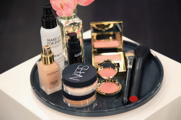 Long-Lasting Makeup Primers