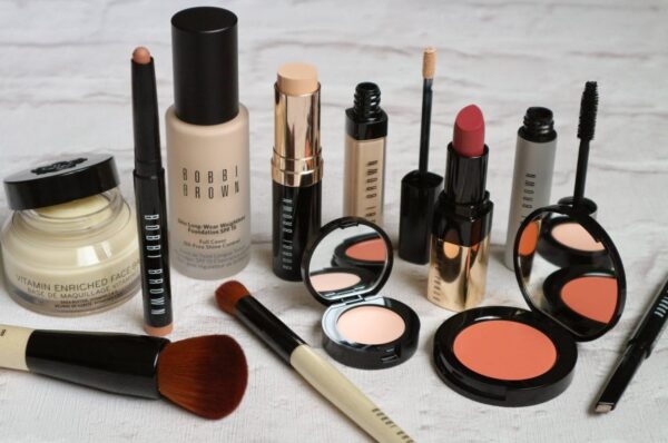 Top 10 Everyday Makeup Essentials