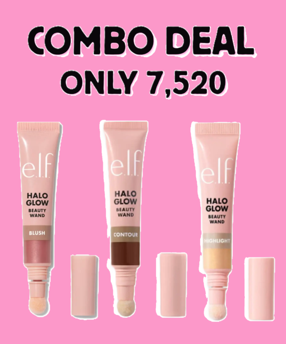 Best Makeup Combo Deals in Pakistan