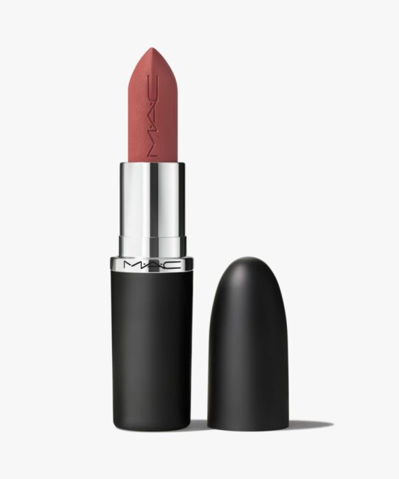M·A·CXIMAL SILKY MATTE LIPSTICK