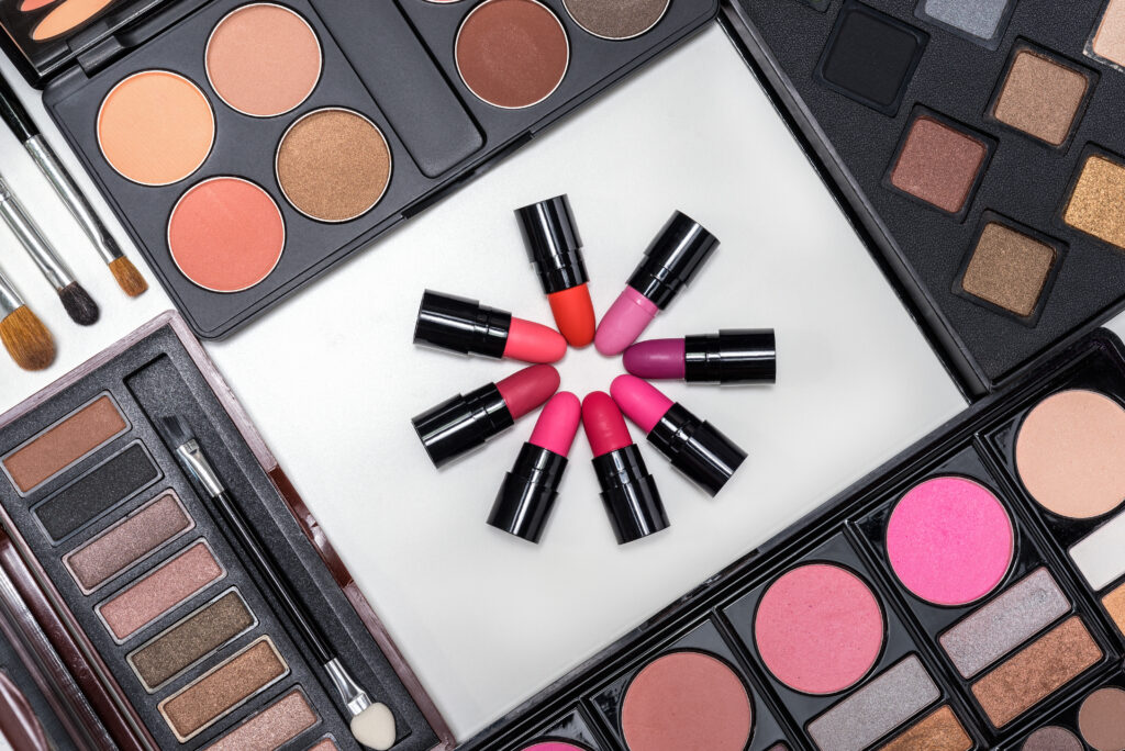 affordable makeup brands Pakistan