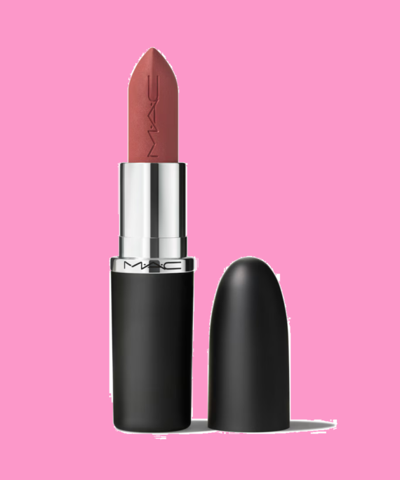 M·A·CXIMAL SILKY MATTE LIPSTICK