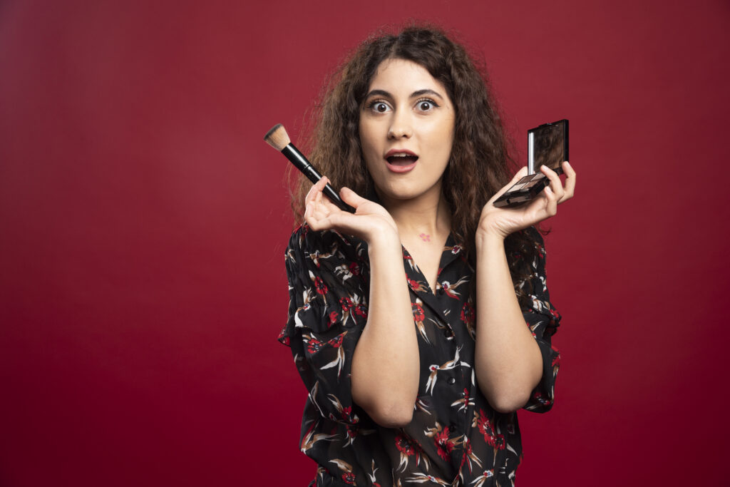 best blush for fair skin Pakistan