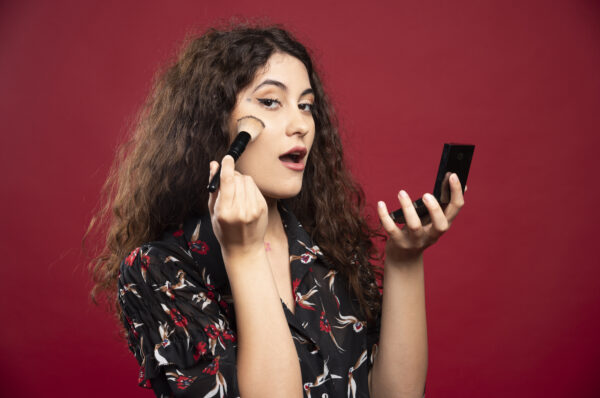 best blush for fair skin Pakistan