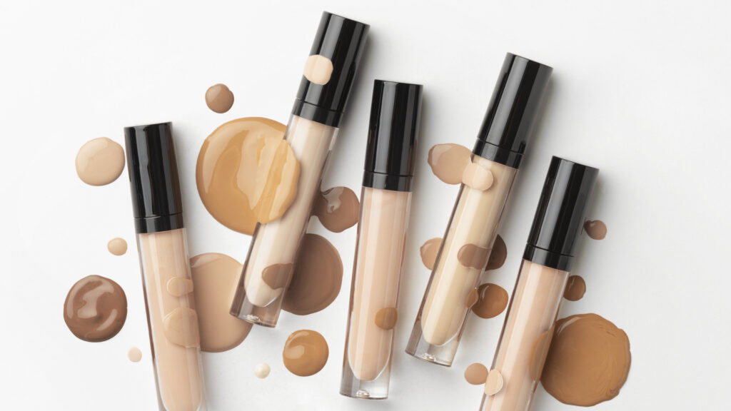 buy liquid foundation online