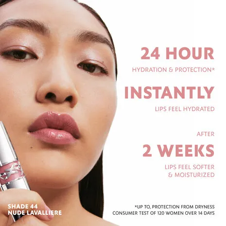 YSL Loveshine Hydrating Lip Oil Balm Stick - Image 3