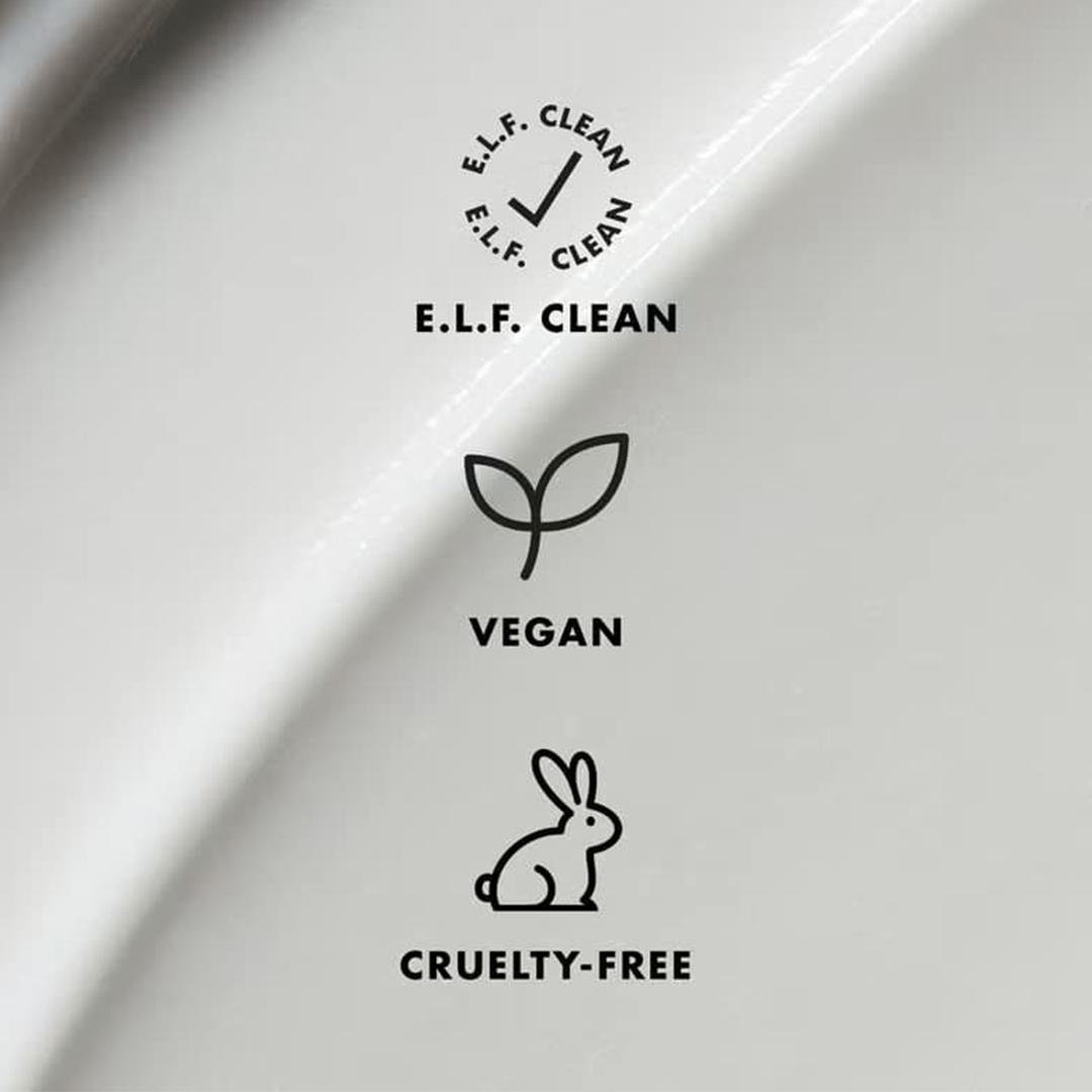 e.l.f. Holy Hydration Makeup Melting Cleansing Balm - Image 3