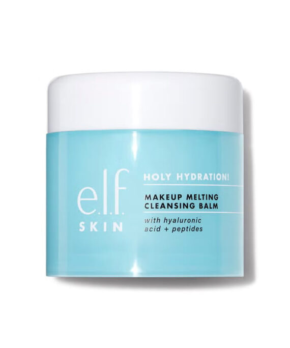 e.l.f. Holy Hydration Makeup Melting Cleansing Balm