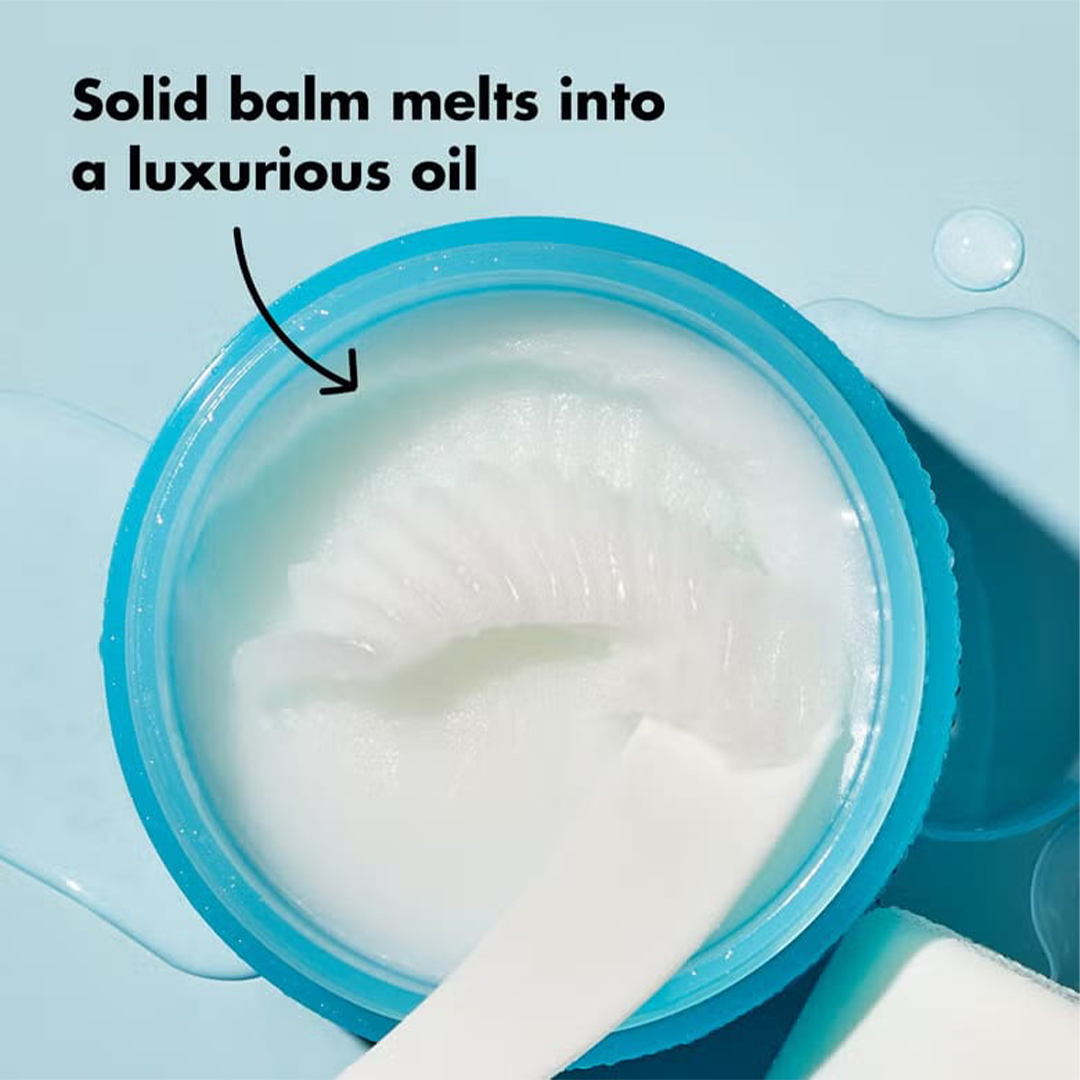 e.l.f. Holy Hydration Makeup Melting Cleansing Balm - Image 12