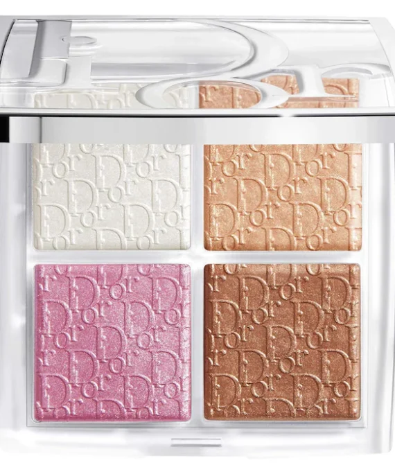Dior – Backstage Glow Maximizer Face Palette