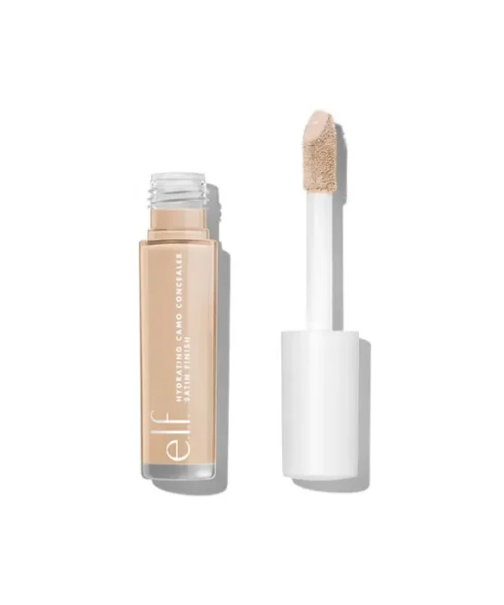 Hydrating Camo Concealer
