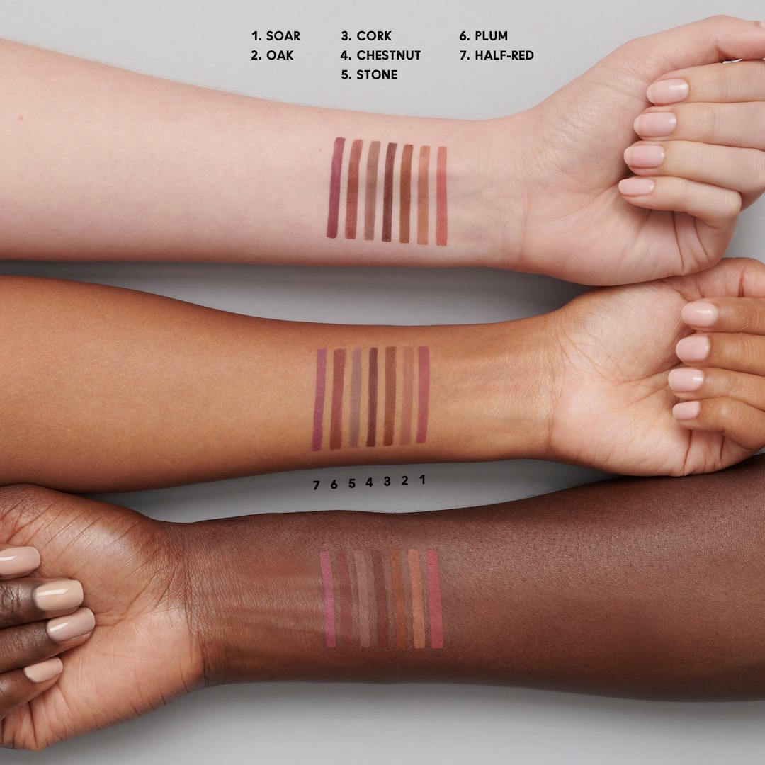 MAC Lip Pencils (All Shades) - Image 4