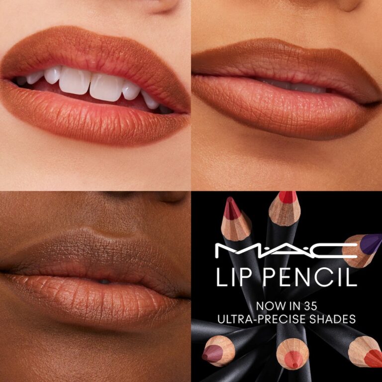 MAC Lip Pencils (All Shades) - Image 3