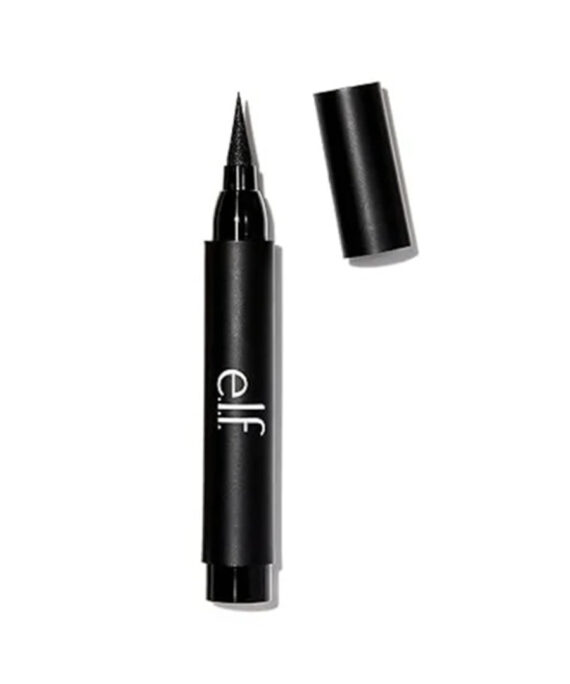 E.l.f. Intense Ink Eyeliner in Black