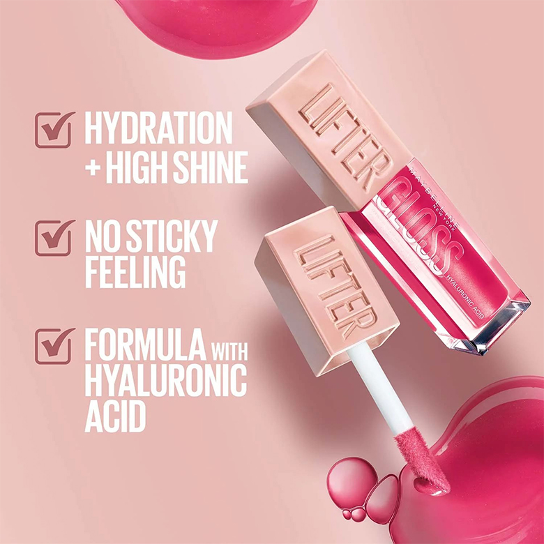 Maybelline Lifter Gloss - Image 2