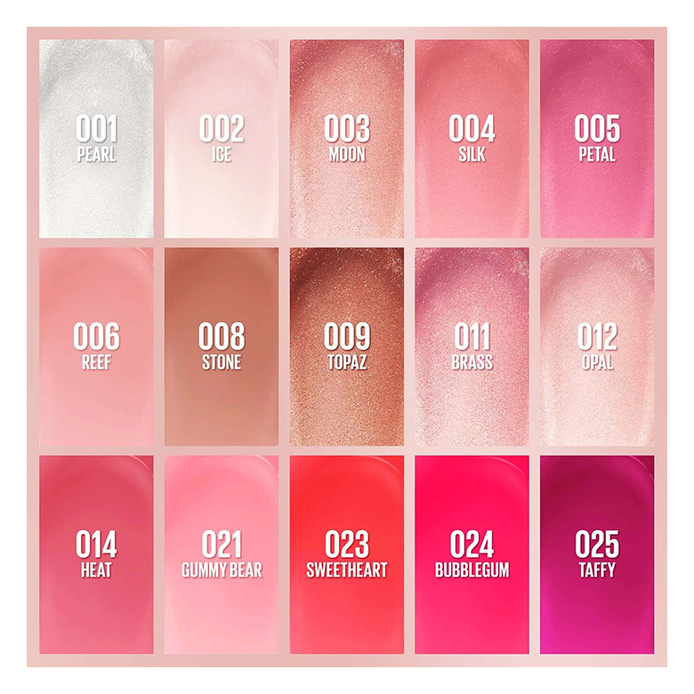 Maybelline Lifter Gloss - Image 5