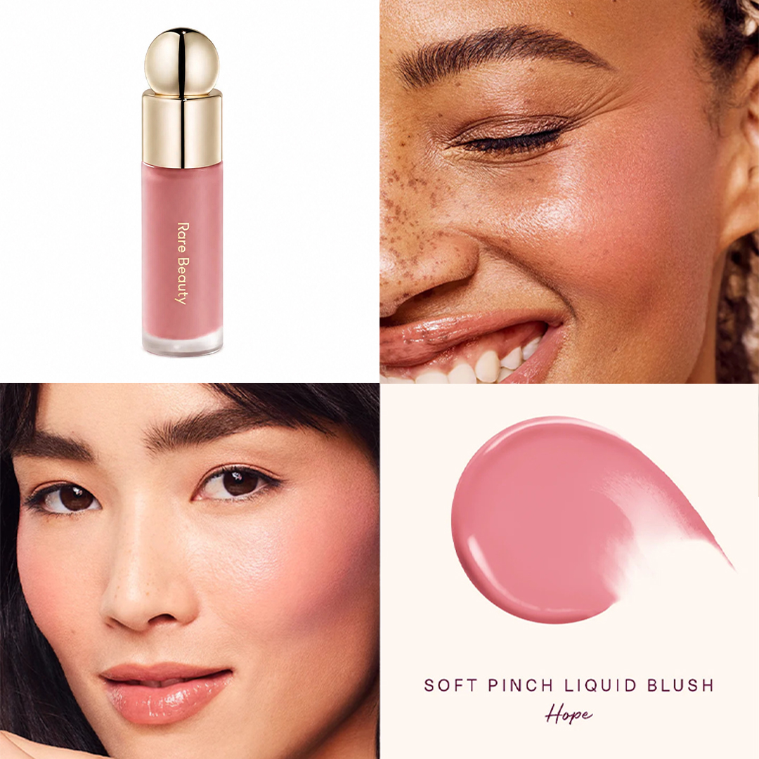 Rare Beauty – Soft Pinch Liquid Blush - Image 2