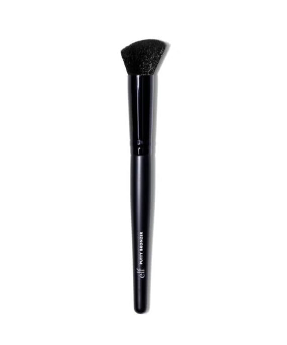 Elf Putty Bronzer Brush