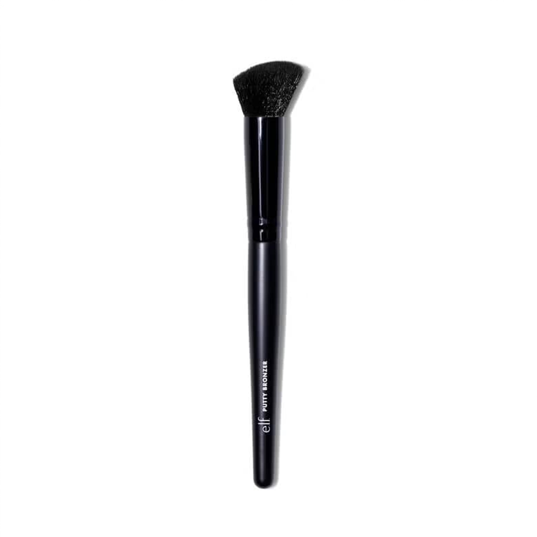 Elf Putty Bronzer Brush