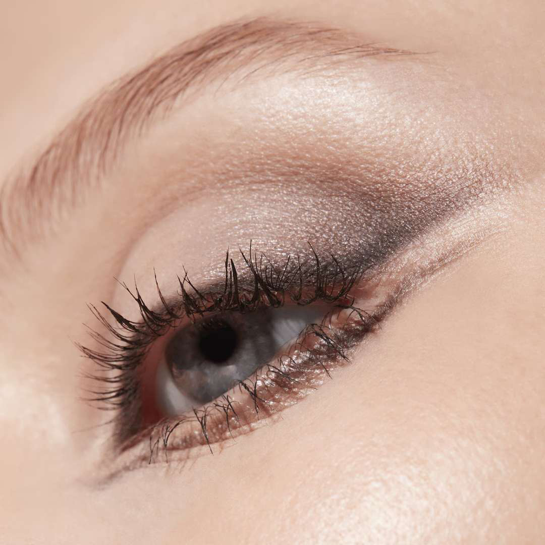 Connect In Colour Eye Shadow Palette: Encrypted Kryptonite - Image 4