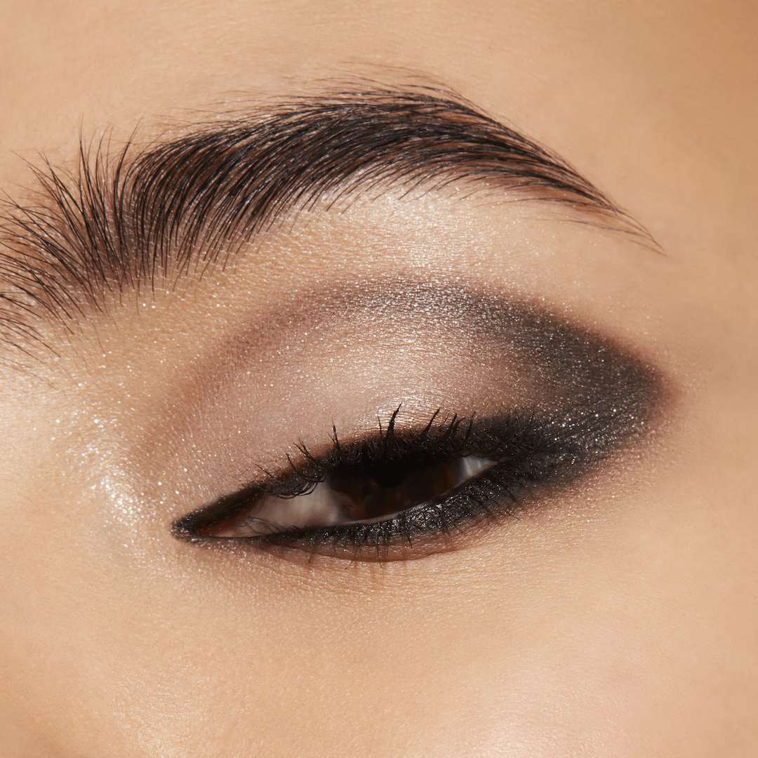 Connect In Colour Eye Shadow Palette: Encrypted Kryptonite - Image 5