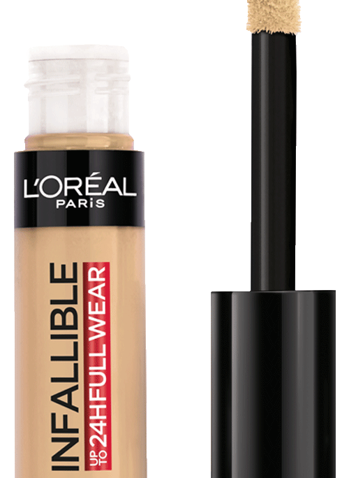 Infallible Full Wear Concealer up to 24H Full Coverage