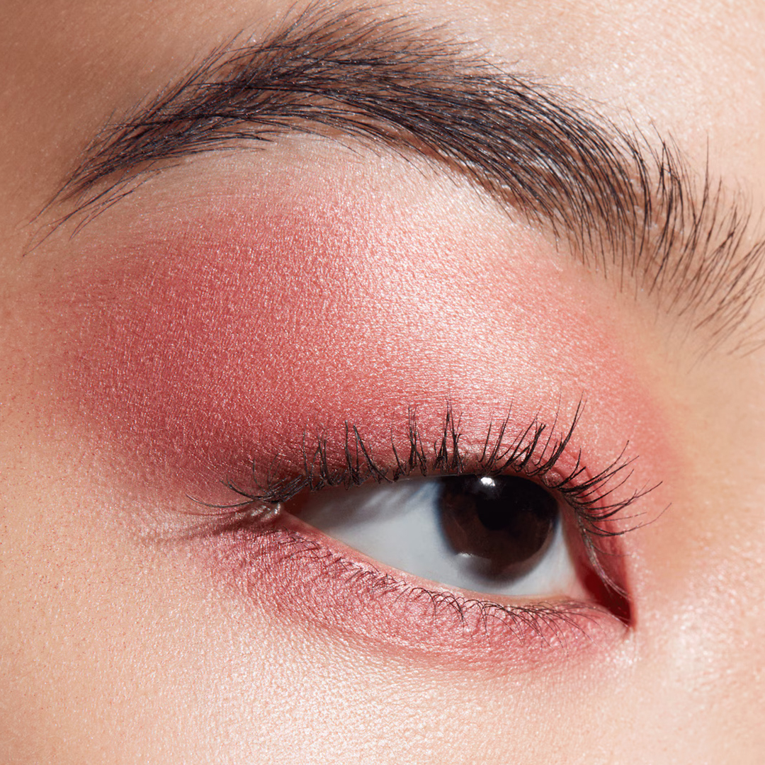 Connect In Colour Eye Shadow Palette: Rose Lens - Image 4