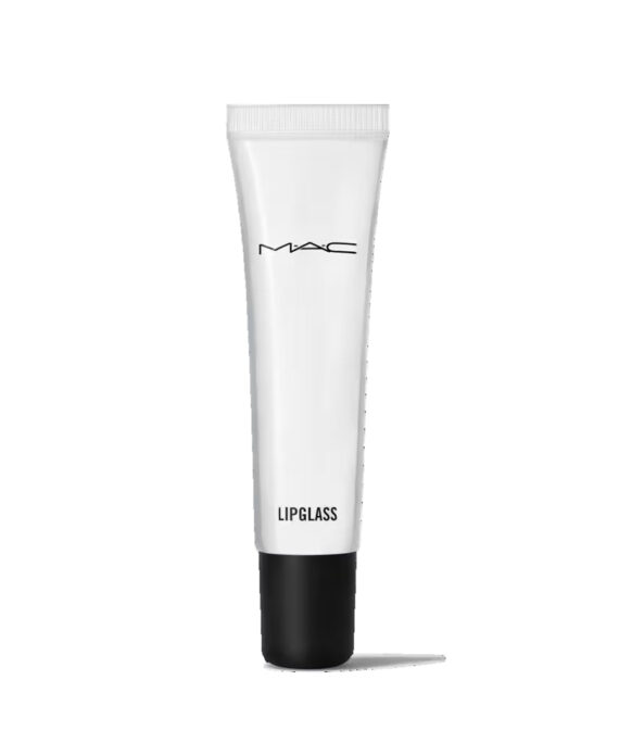 MAC Lipglass Clear