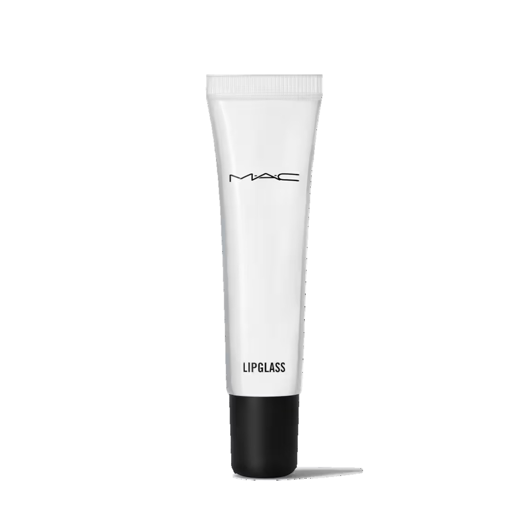 MAC Lipglass Clear