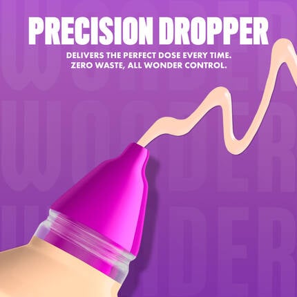 Make ‘Em Wonder™ Soft Matte Buildable Foundation - Image 5