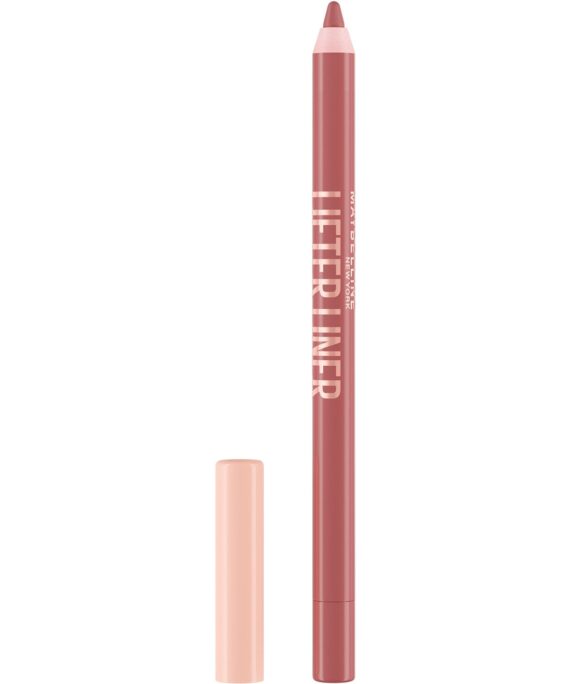 LIFTER LINER™ Lip Liner Makeup with Hyaluronic Acid